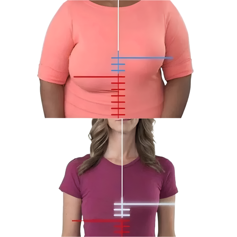 Daisy™ | Ultimate Comfort Seamless Bra