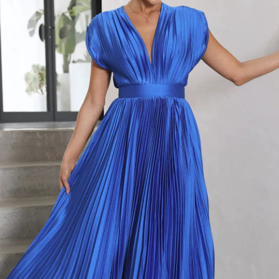Maren | Elegant Dress for Women Attending Weddings