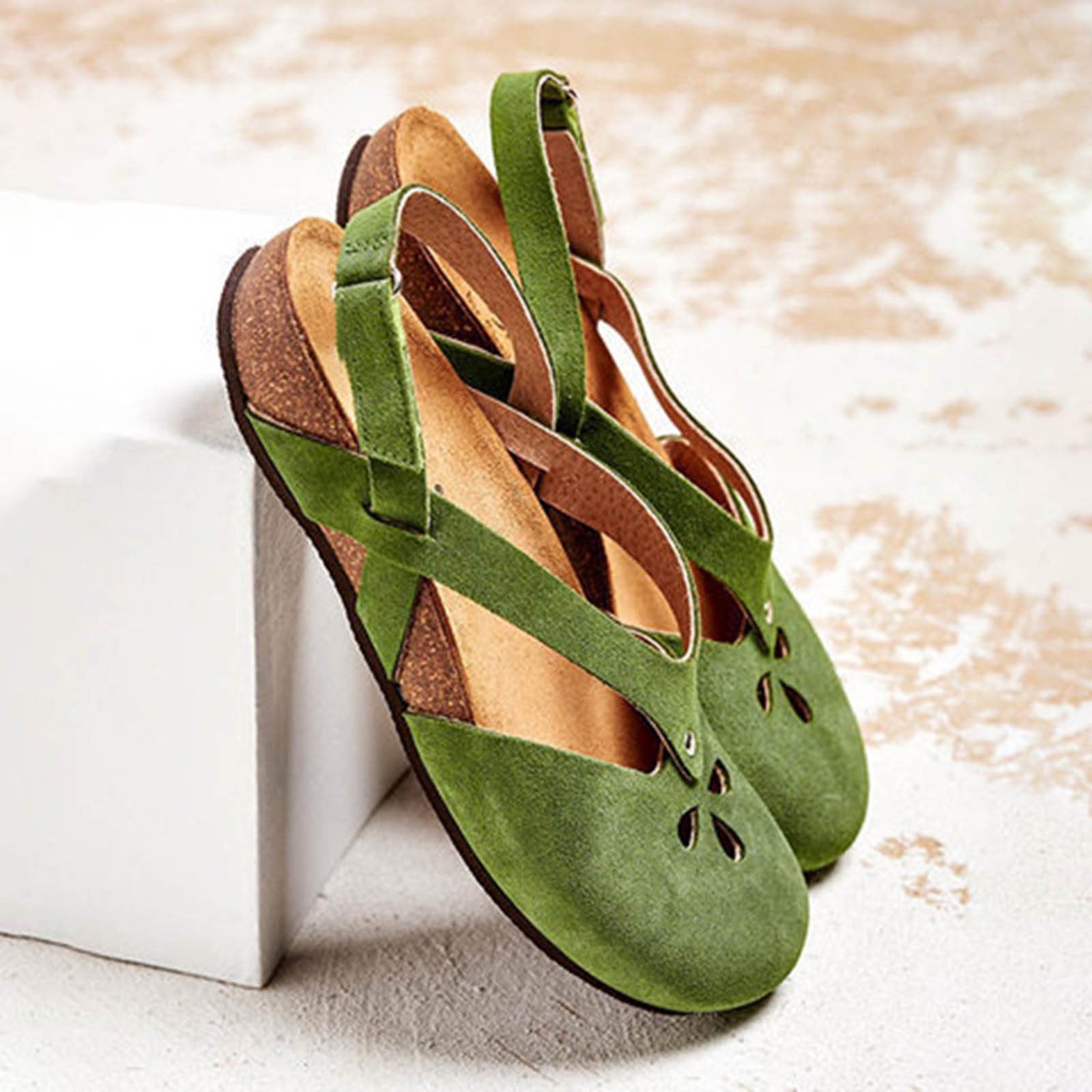 Orchid Women's Sandals