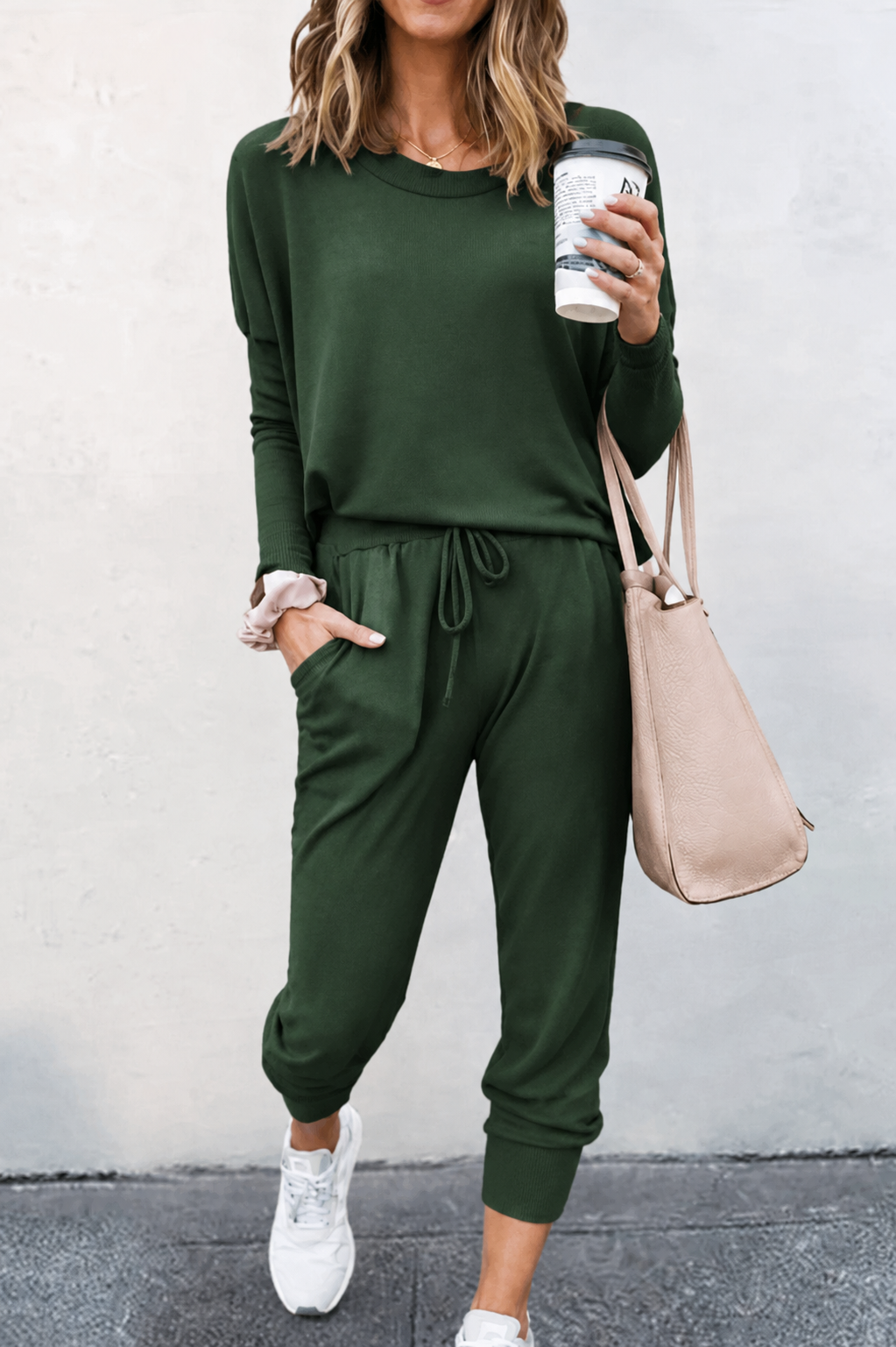 Nova™ | Effortlessly Stylish Two-Piece Ensemble