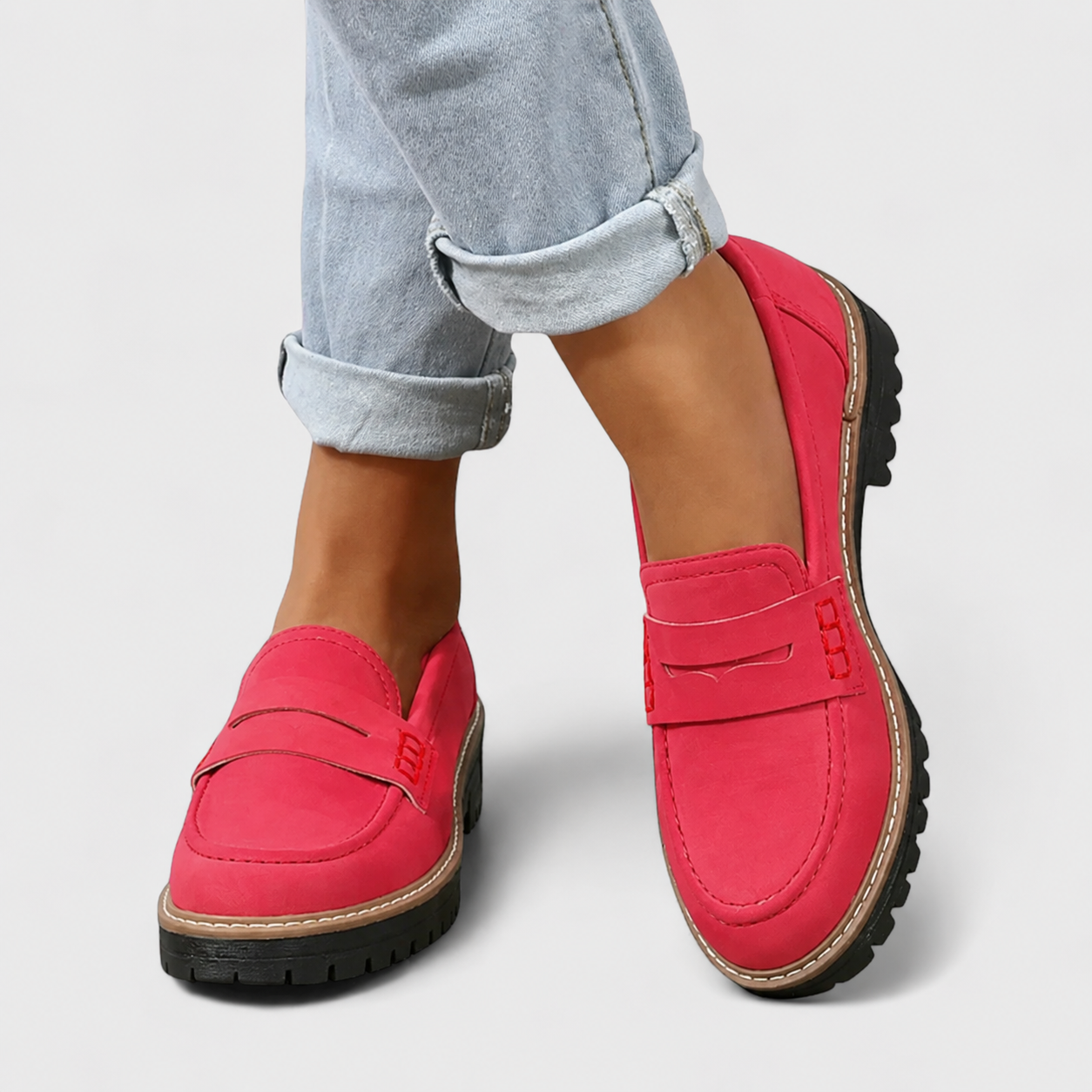 Journey™ | Comfort-Orthopedic Loafers