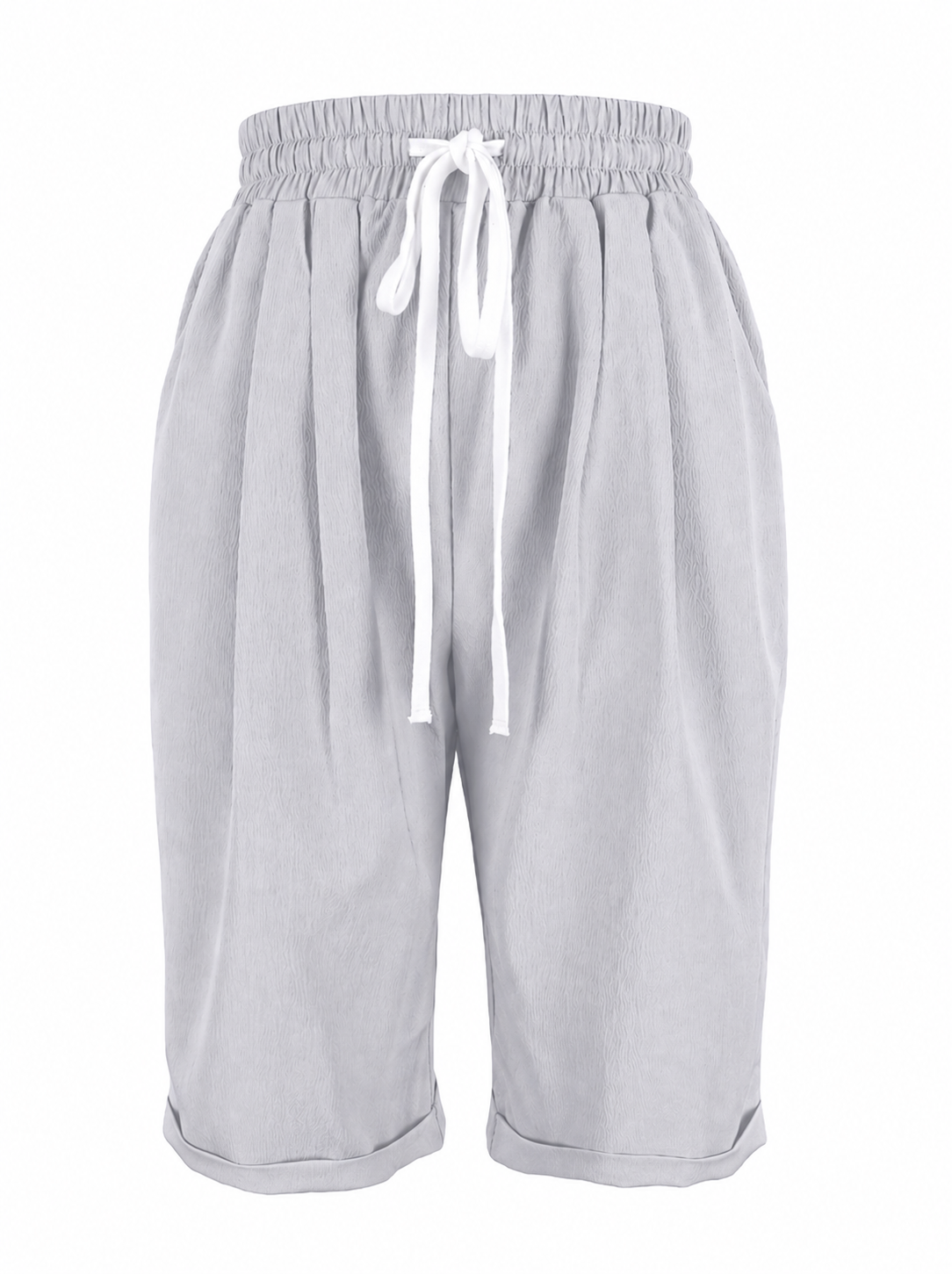 Anne™ | Easygoing Capri Trousers