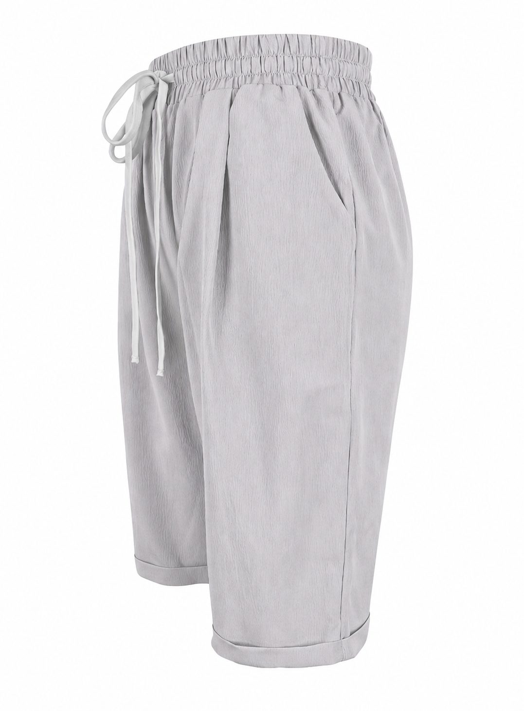 Anne™ | Easygoing Capri Trousers