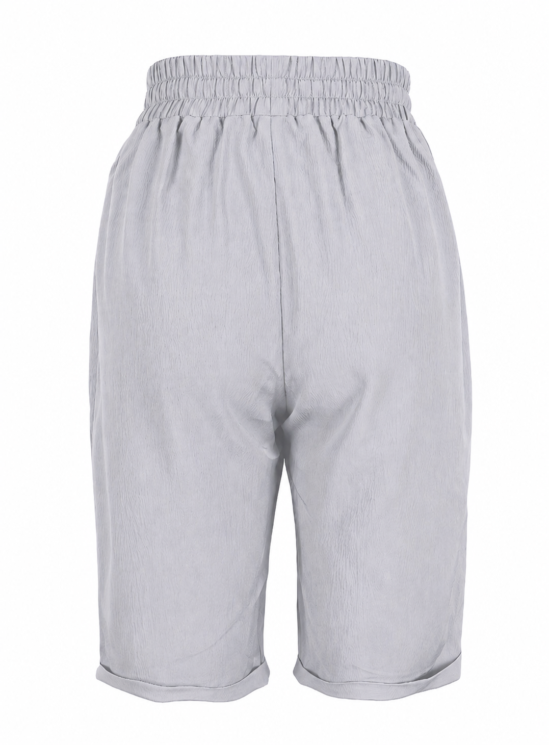 Anne™ | Easygoing Capri Trousers