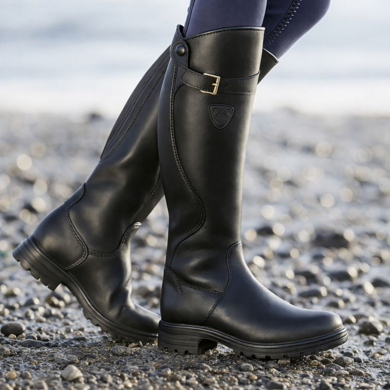 Christine™ | Chic Waterproof Boots