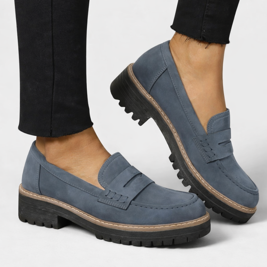 Journey™ | Comfort-Orthopedic Loafers