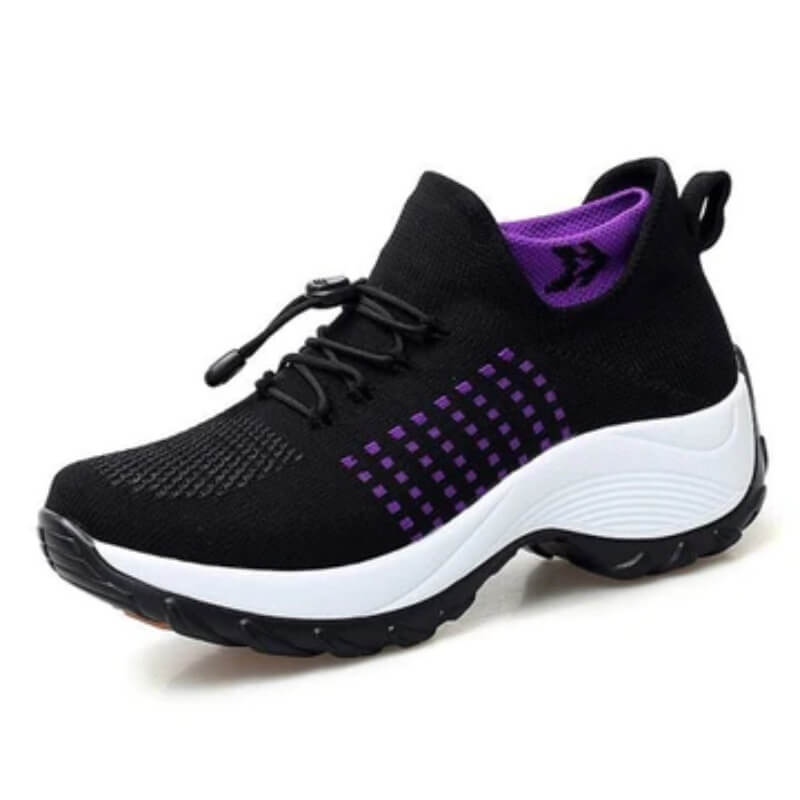 OrthoLuxe™ | Pain-Free Mobility with Orthopedic Comfort Footwear