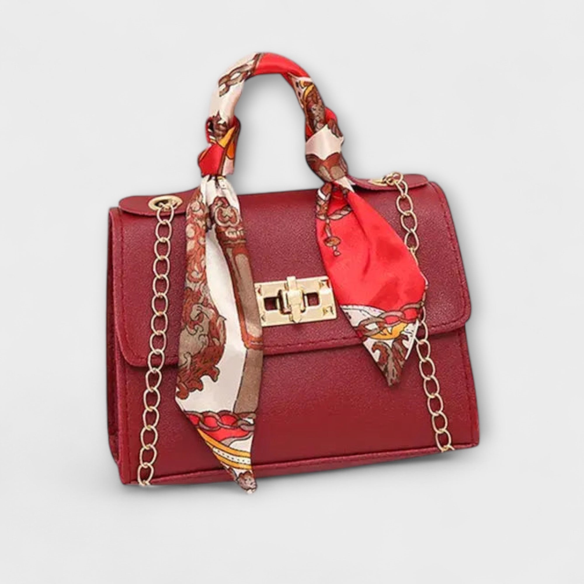 Alvhild™ | Chic Designer Handbag