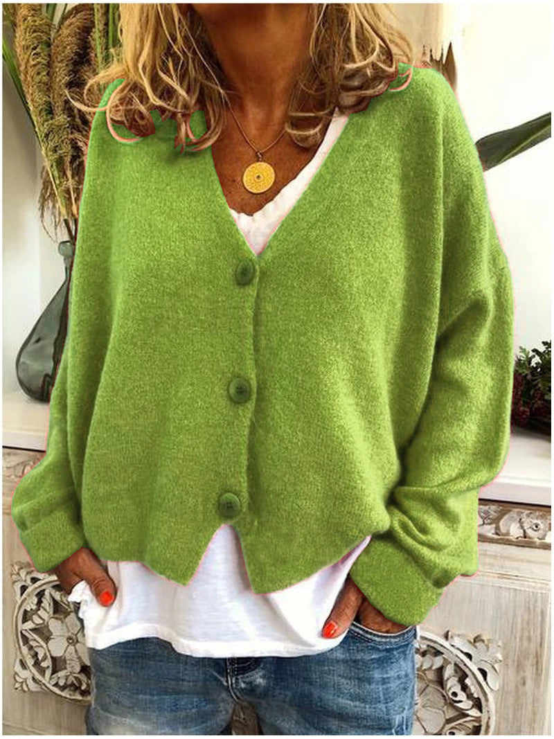 Annelise™ | Cozy Cardigan for Easy Layering