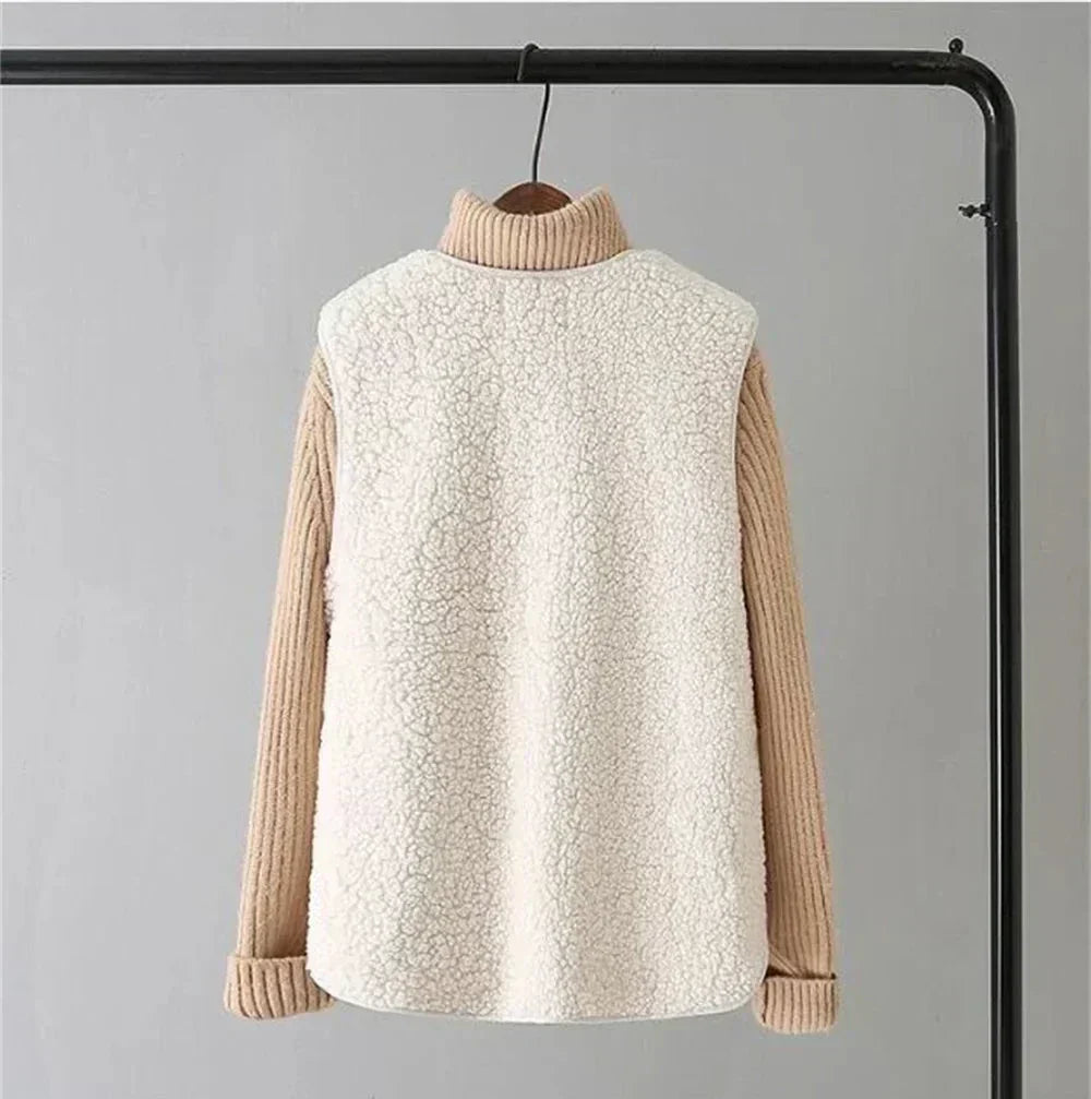 Celeste™ | Cozy Comfort Vest