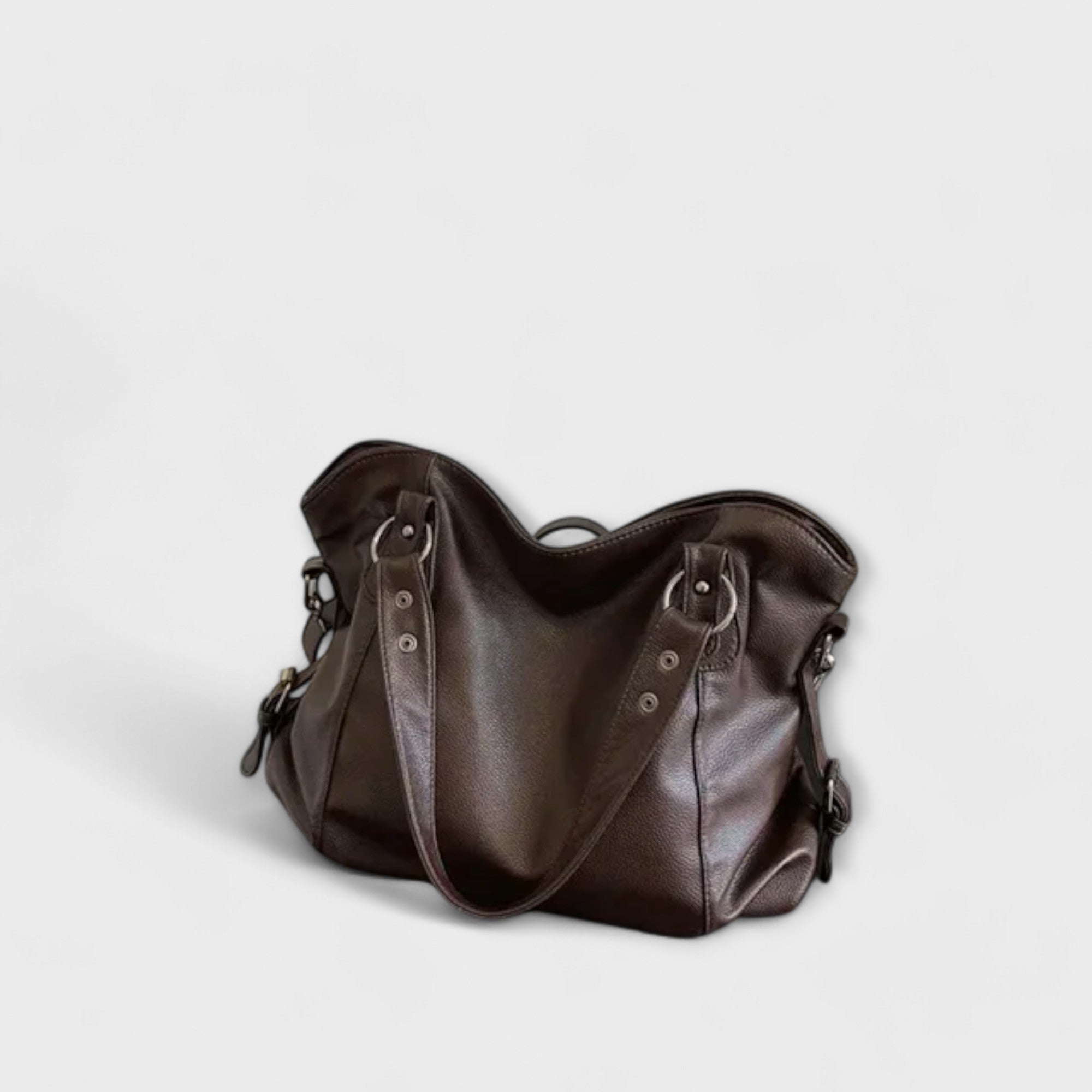 Olivia™ | Stylish Sleek Shoulder Bag
