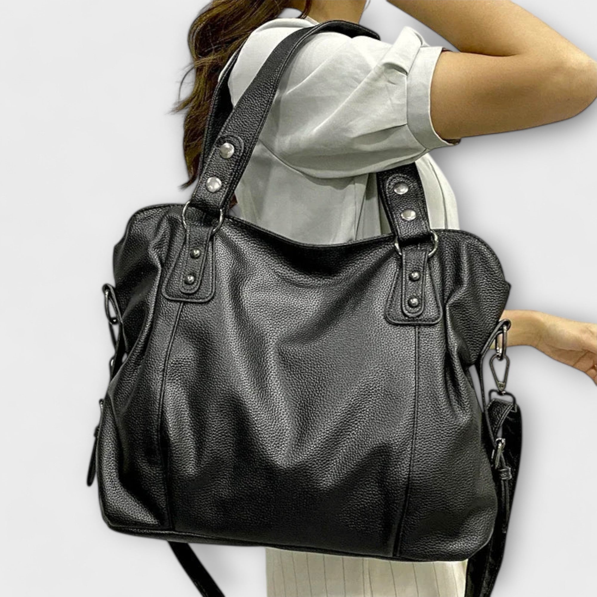 Olivia™ | Stylish Sleek Shoulder Bag