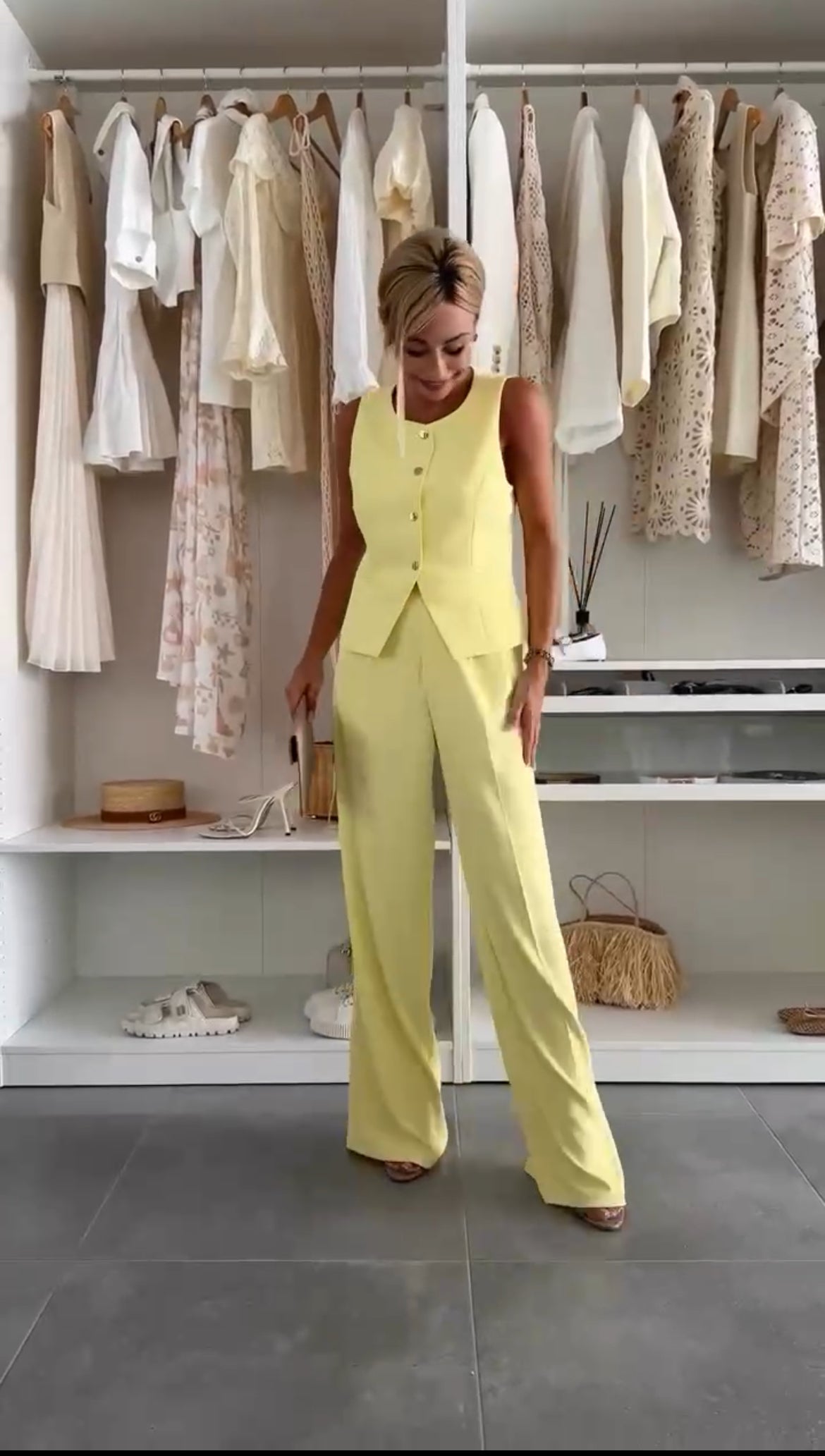 Maribel™ | Matching Set