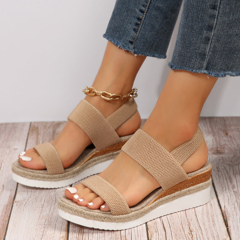 Marigold | Women's Comfort-Orthotic Cushioned Sandals