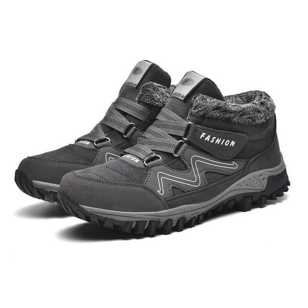 Anne™ | Waterproof Comfort Orthopedic Boots