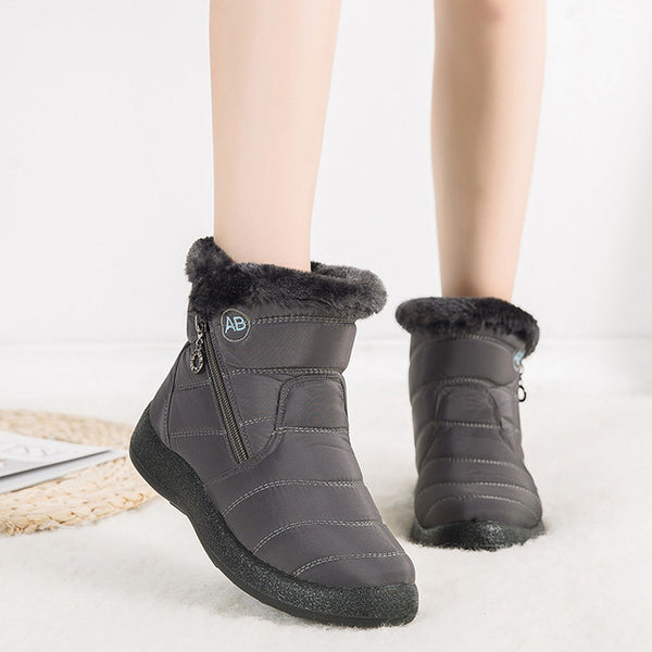 Lori™ OrthoFit Soft Sole Women's Winter Boots