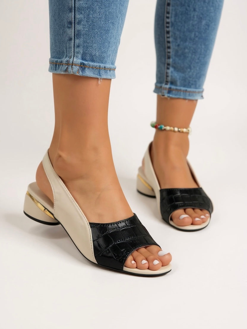 Garnet | Adjustable Women's Sandals
