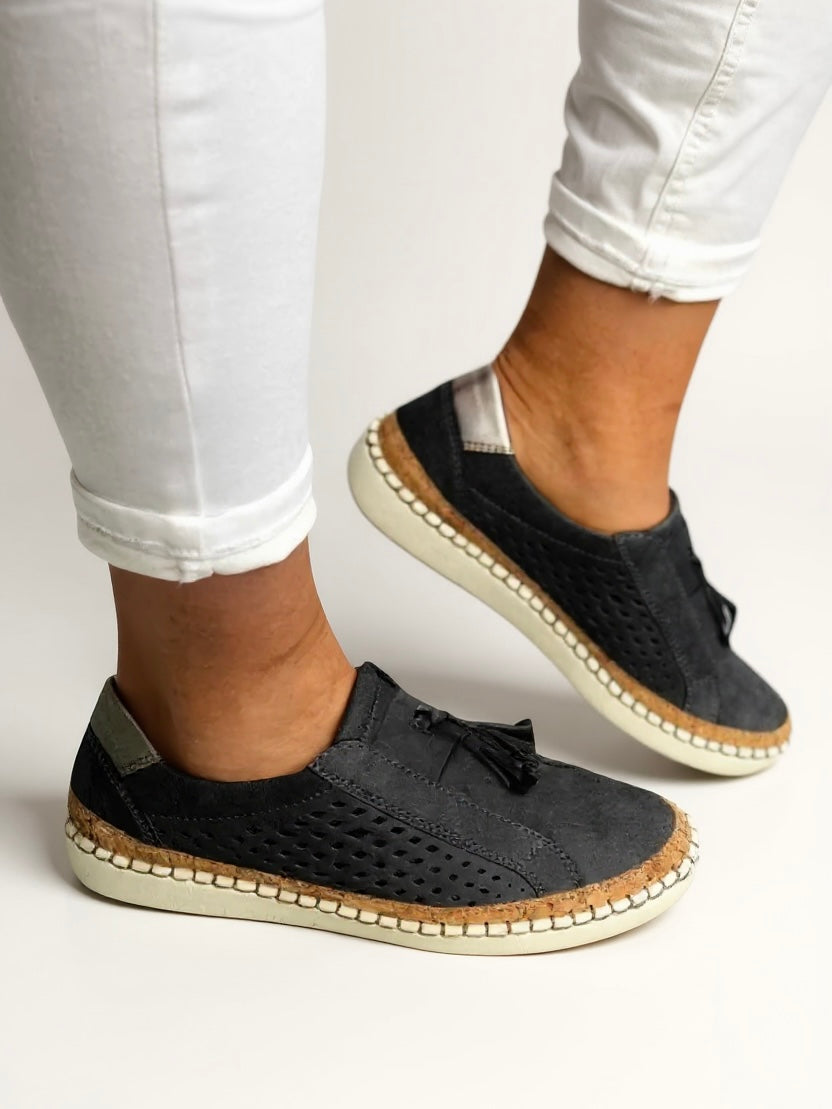 Juliette | Women's Easy Slip-On Footwear