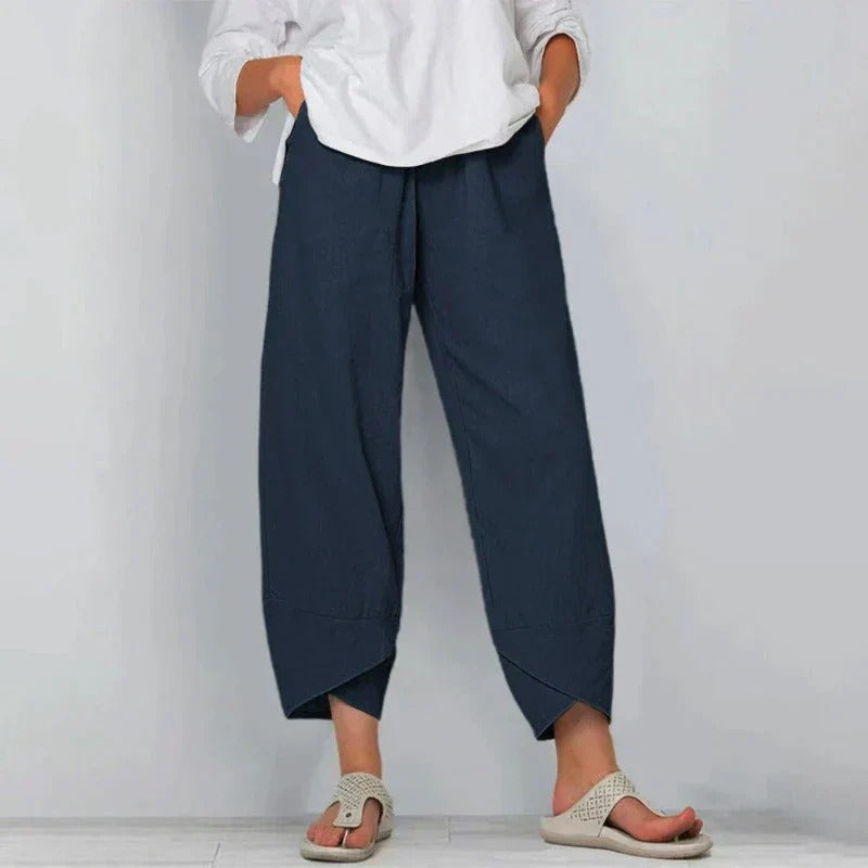 Tarni™ | Stylish Summer Trousers