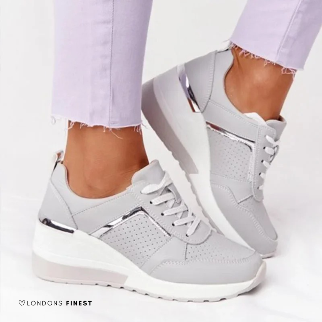 Lucinda | Women's Comfort-Orthopedic Footwear