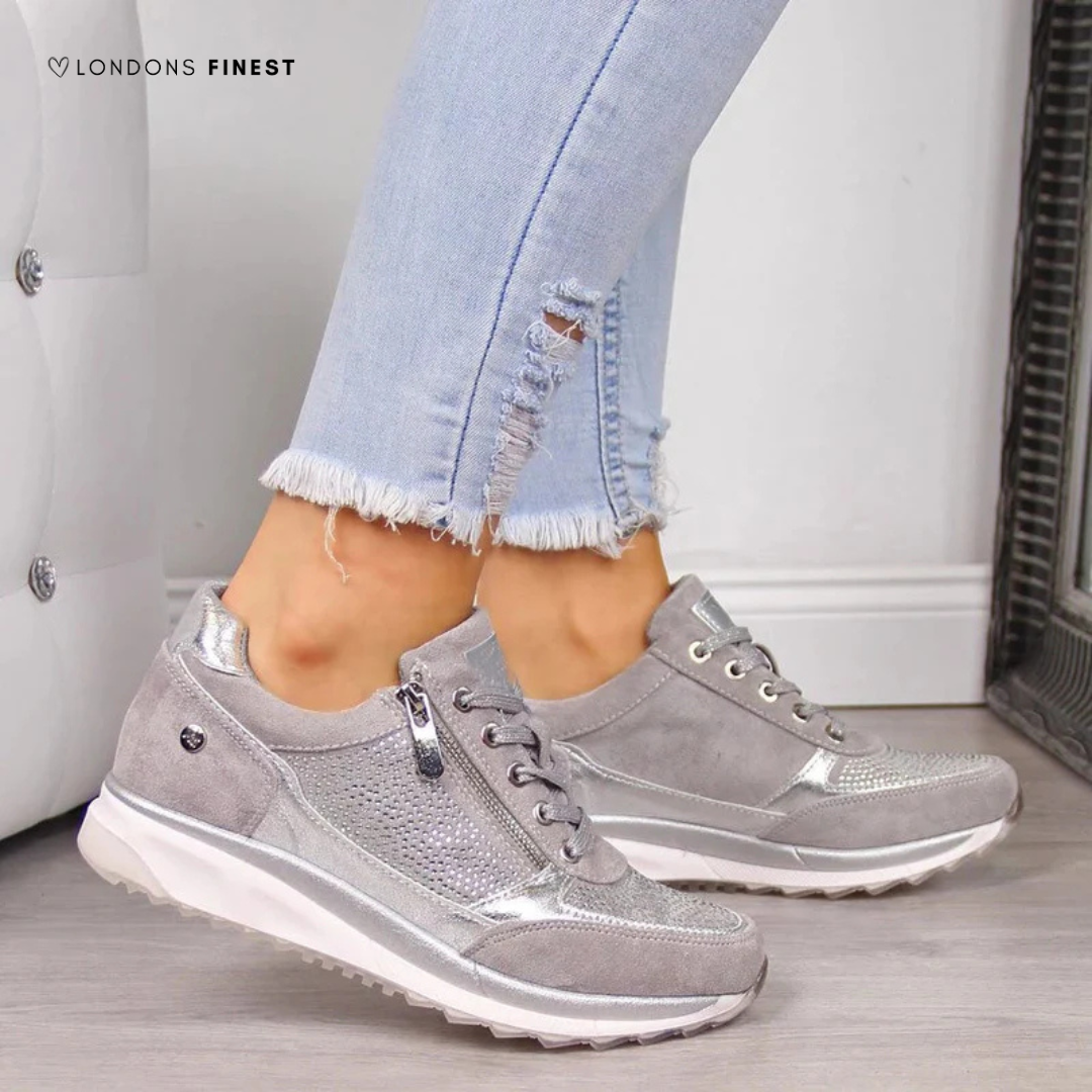 Savannah | Women's Arch Support Orthopedic Footwear