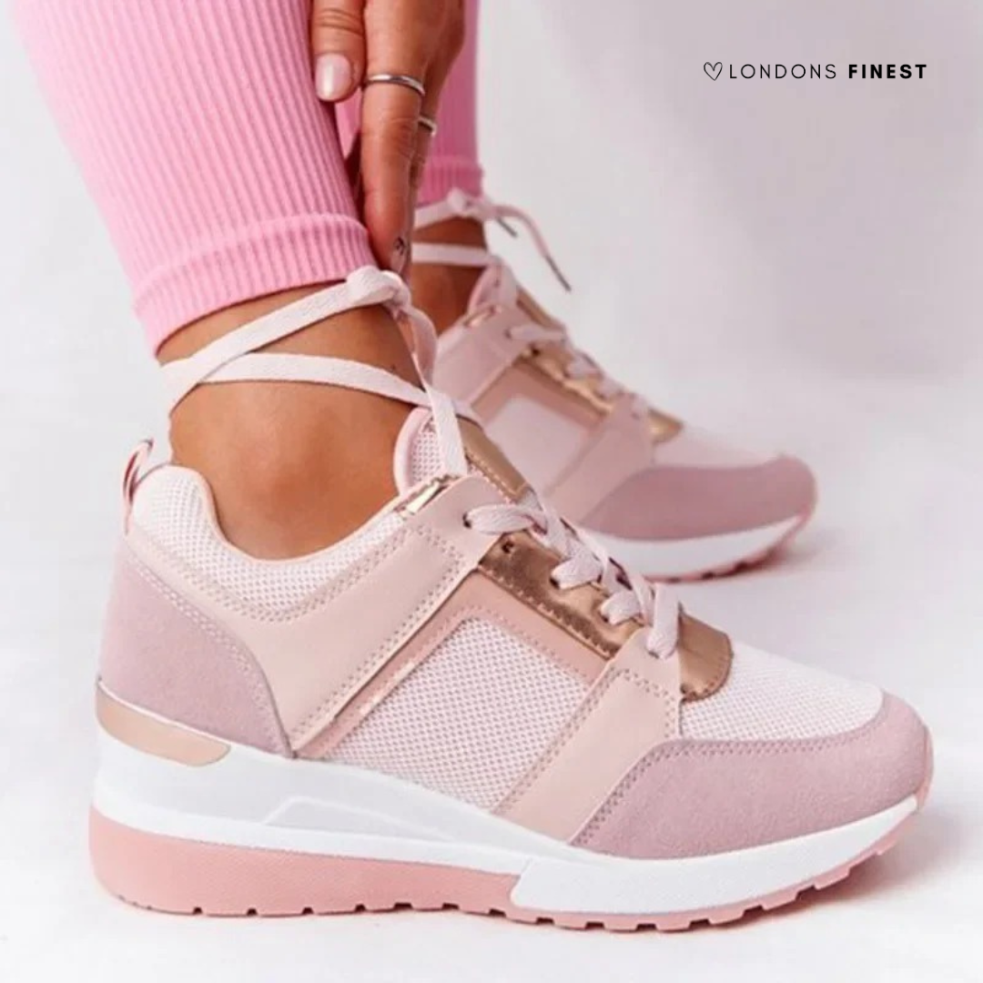 Lucinda | Women's Comfort-Orthopedic Footwear