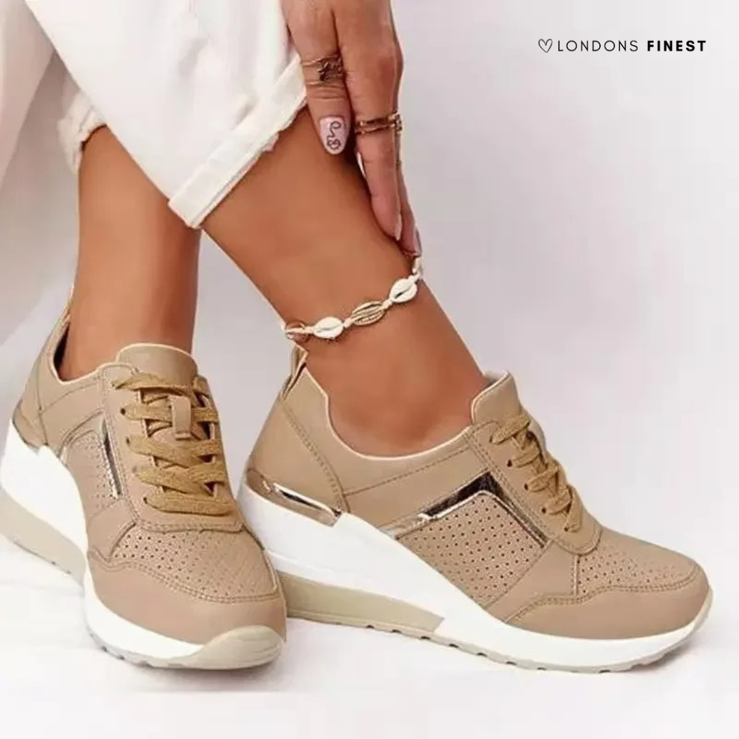 Lucinda | Women's Comfort-Orthopedic Footwear