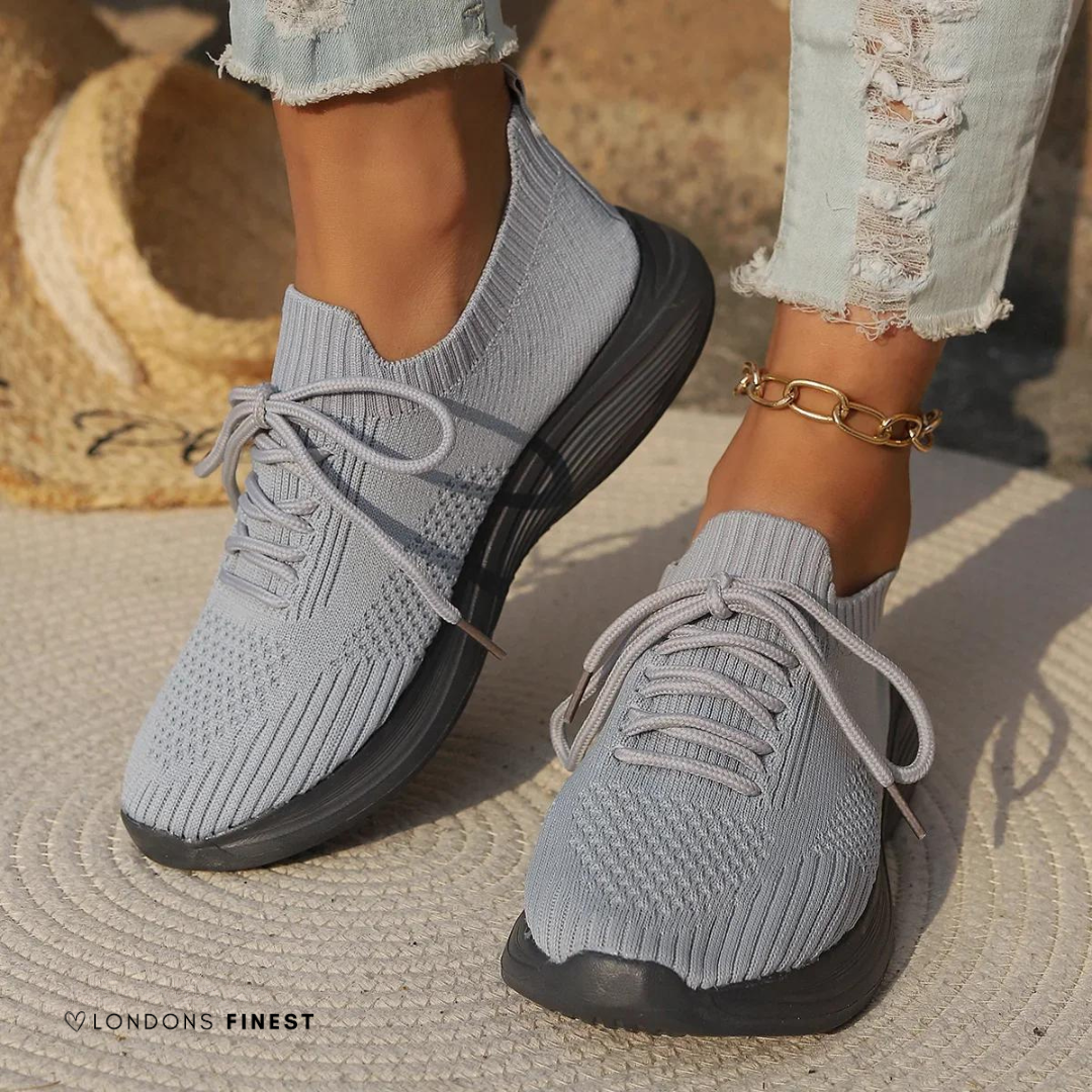 Marguerite | Women's Comfort-Orthopedic Sneakers