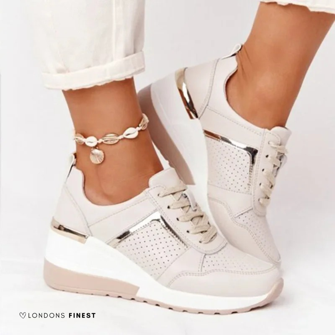Lucinda | Women's Comfort-Orthopedic Footwear