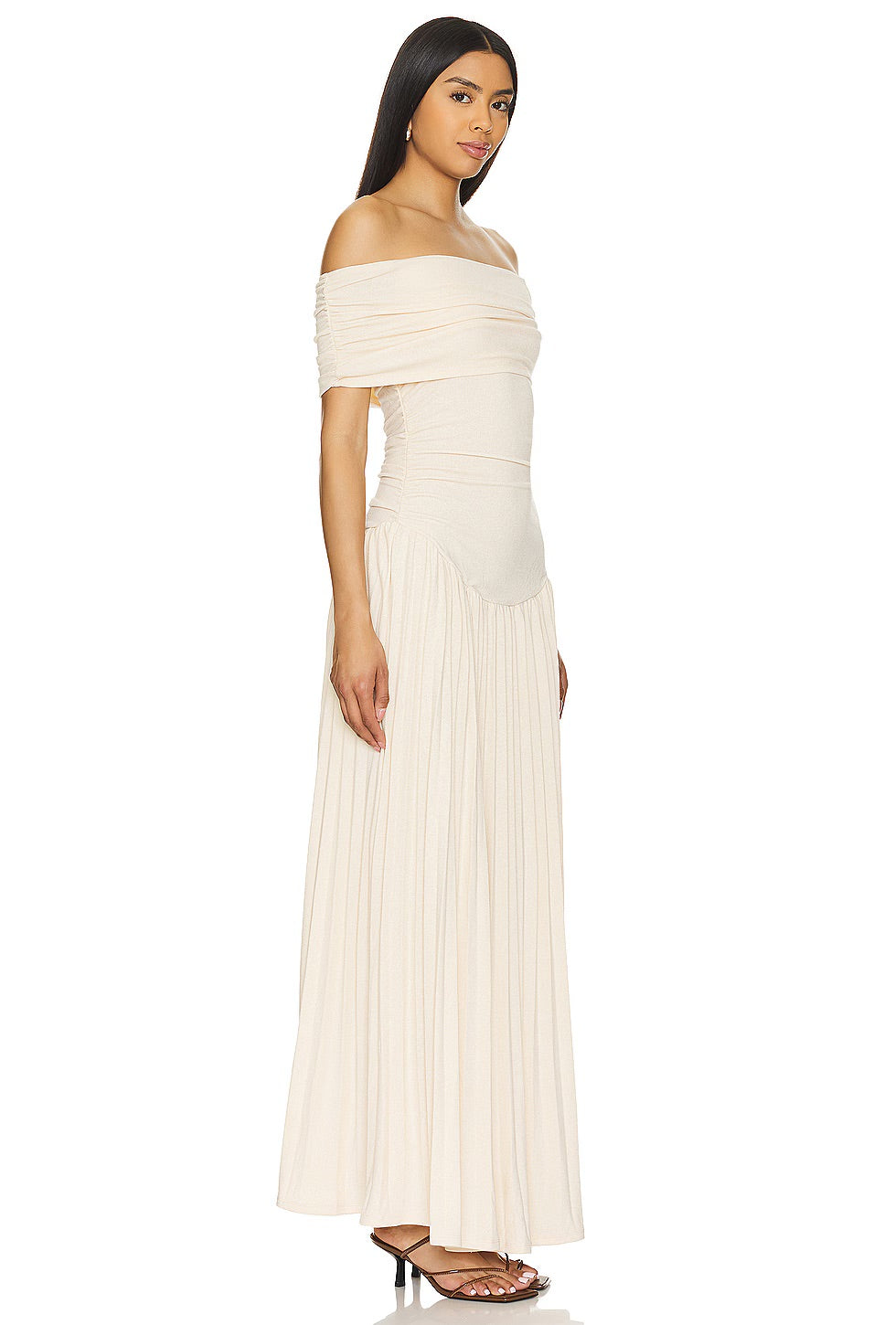 Hope™ | Effortless Summer Style Flowy Maxi Dress