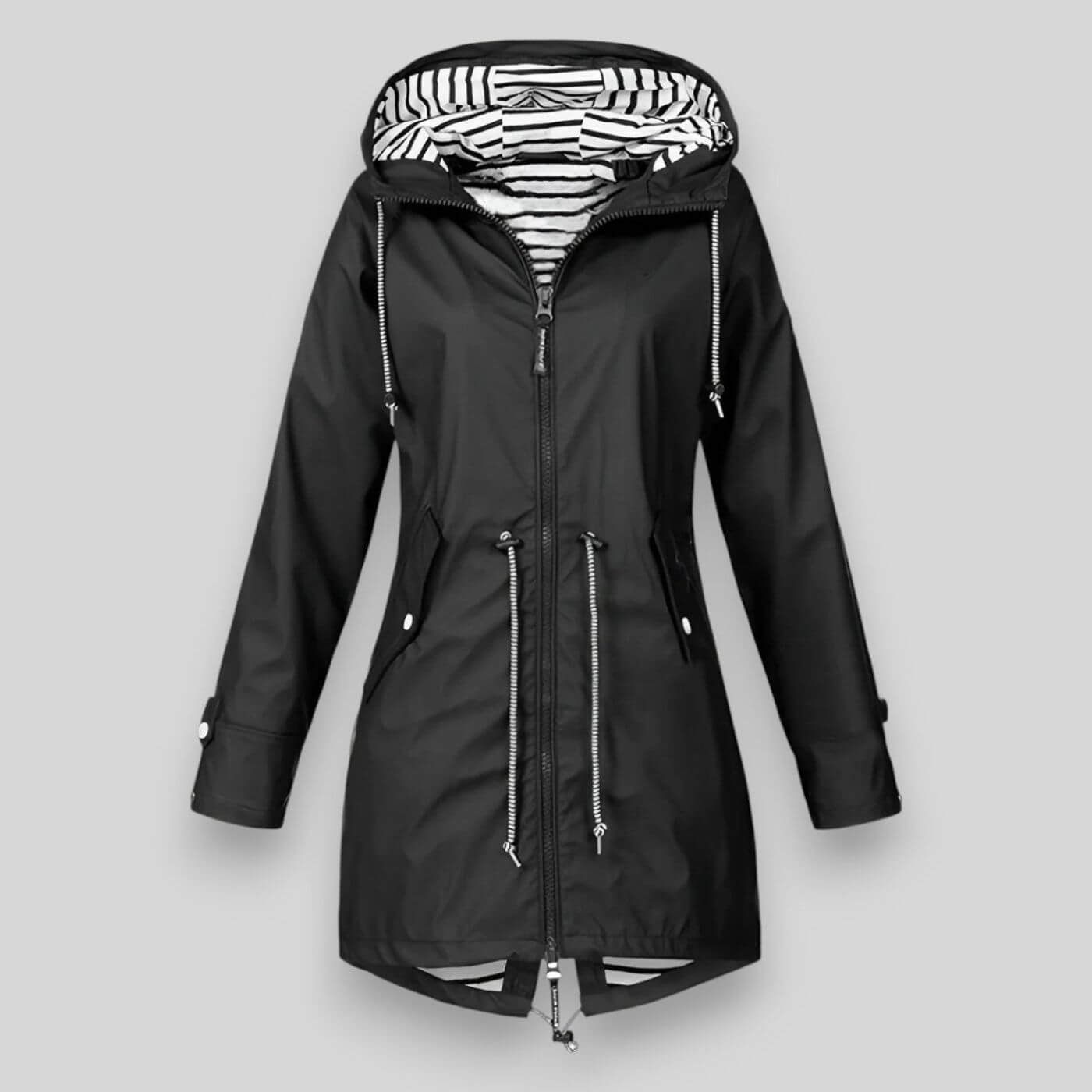 Noa™ | Stylish Waterproof Jacket