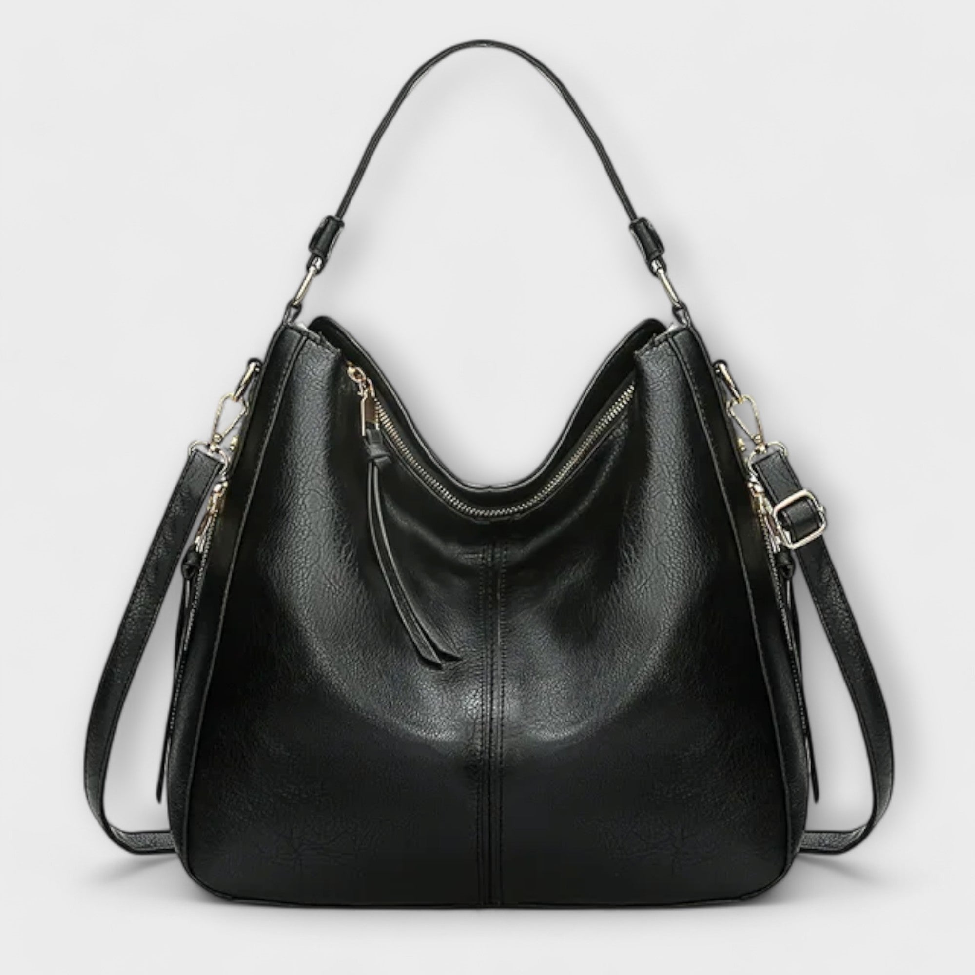 Lora™ | Timeless Elegance Shoulder Bag