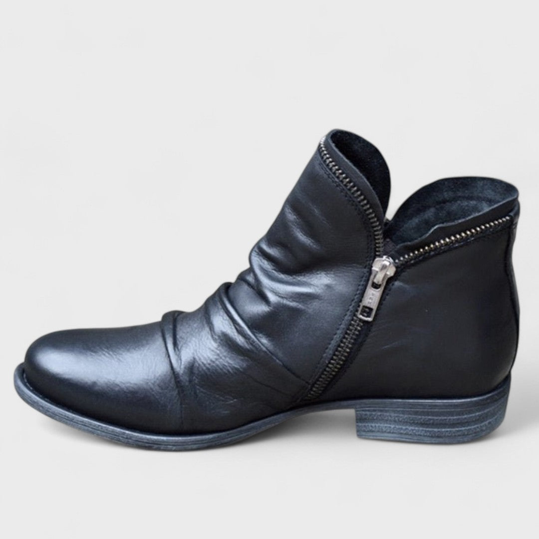 Maggie™ | Cozy Orthopedic Footwear