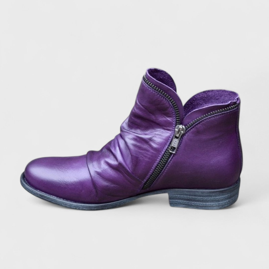 Maggie™ | Cozy Orthopedic Footwear