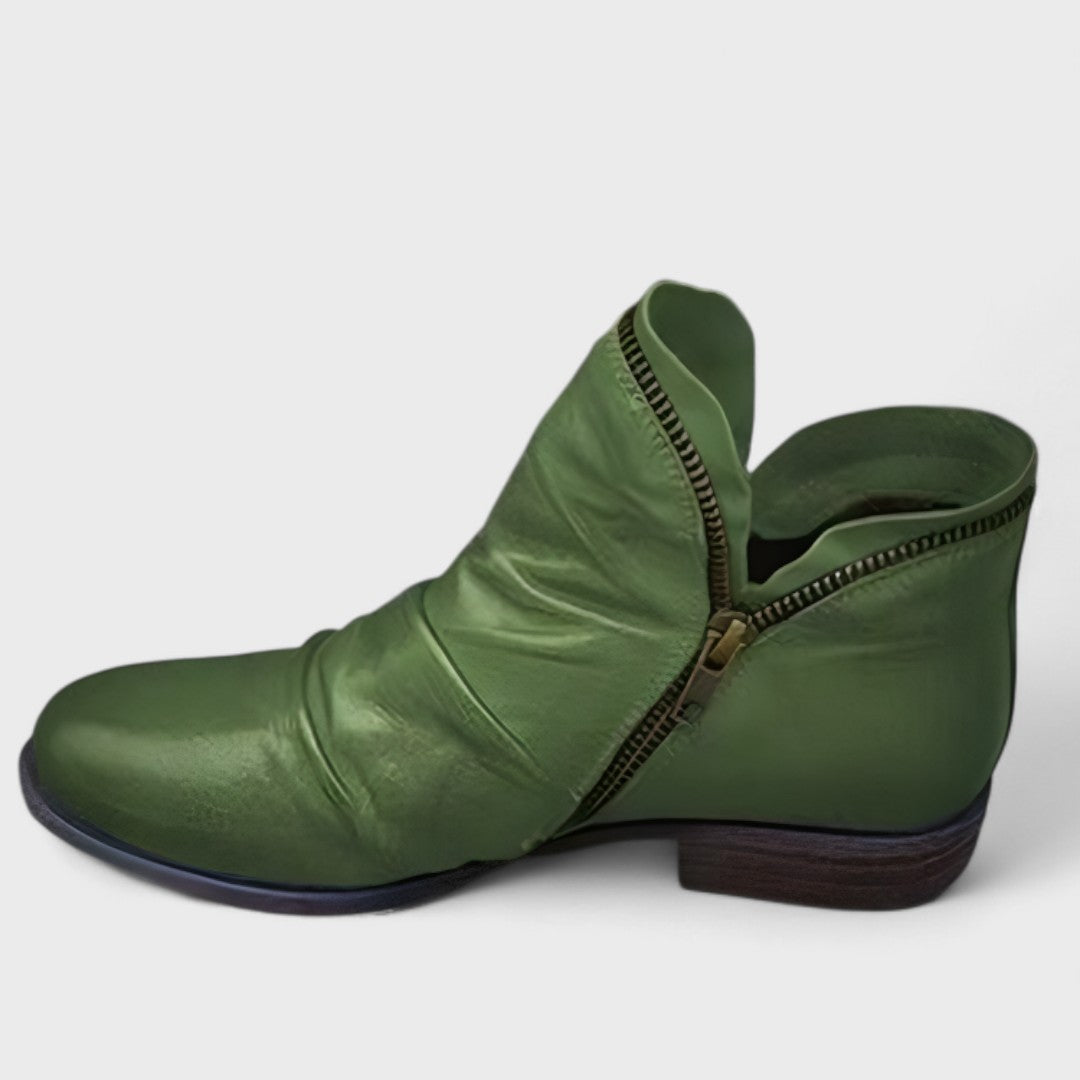 Maggie™ | Cozy Orthopedic Footwear