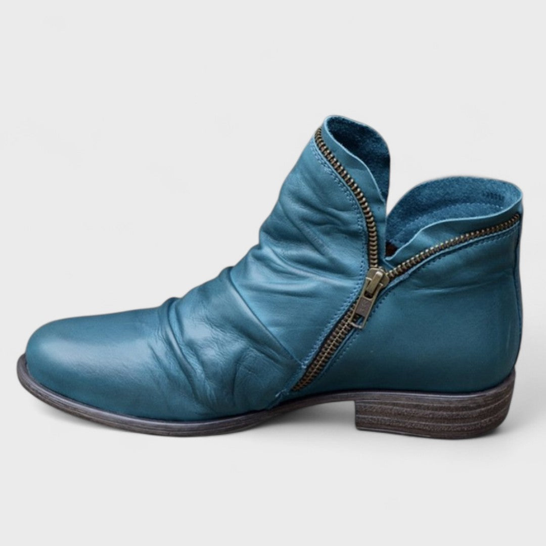 Maggie™ | Cozy Orthopedic Footwear