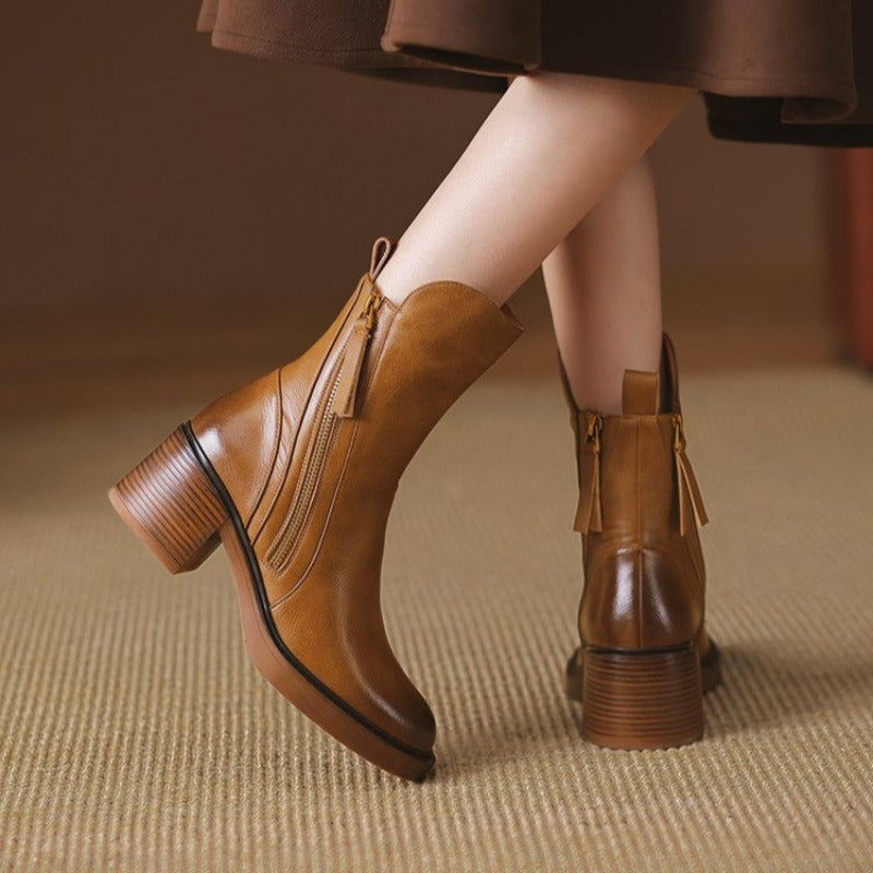 Selene™ Ankle Boot Collection