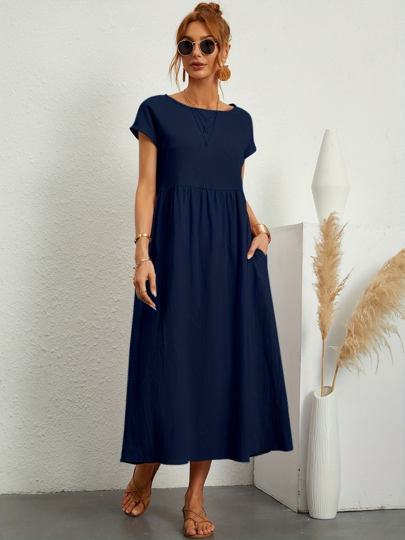 Florence™ | Chic and Airy Dress