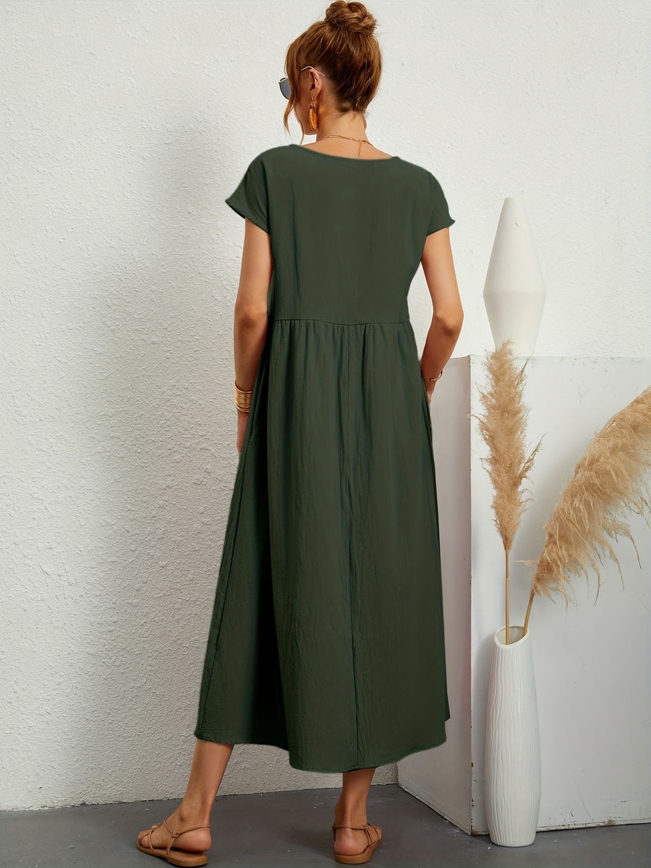 Florence™ | Chic and Airy Dress