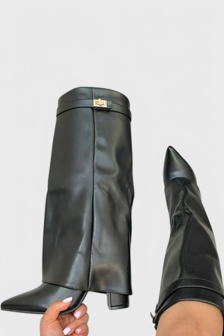 Raya™ | Chic Everyday Boots