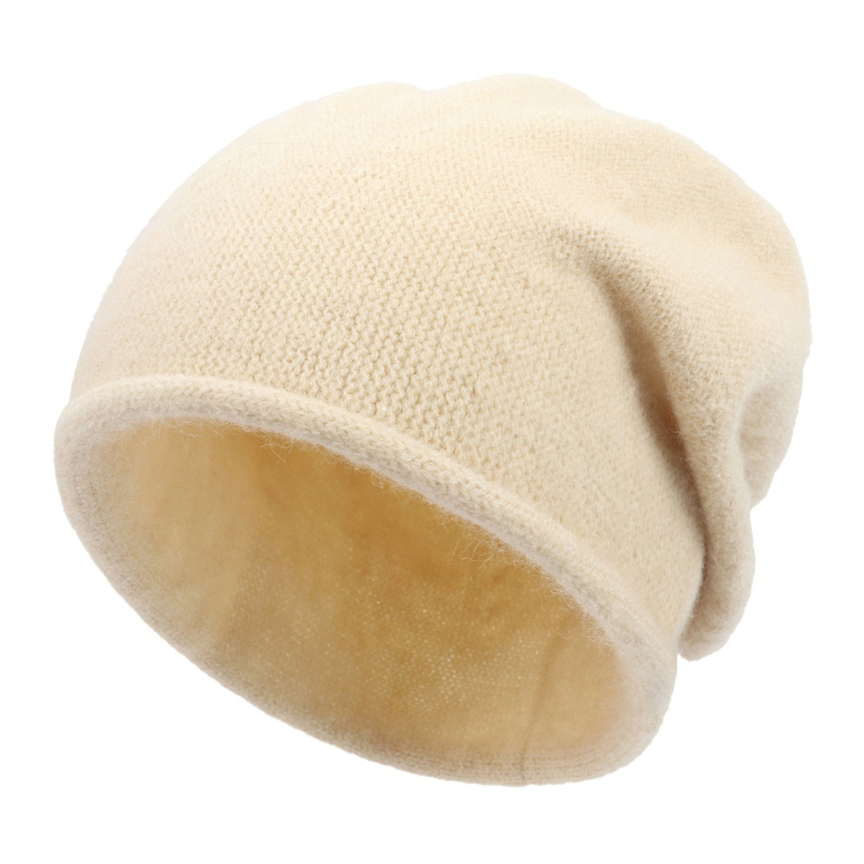 SYLVAINE™ | Cozy Casual Beanie with Relaxed Fit