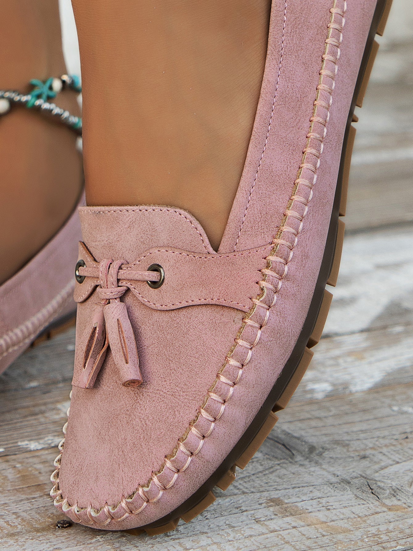 Becky™ | Cozy and Stylish Loafers