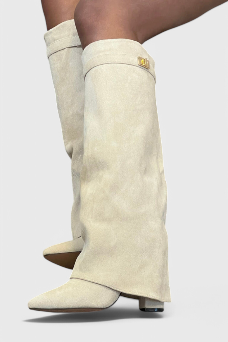 Raya™ | Chic Everyday Boots