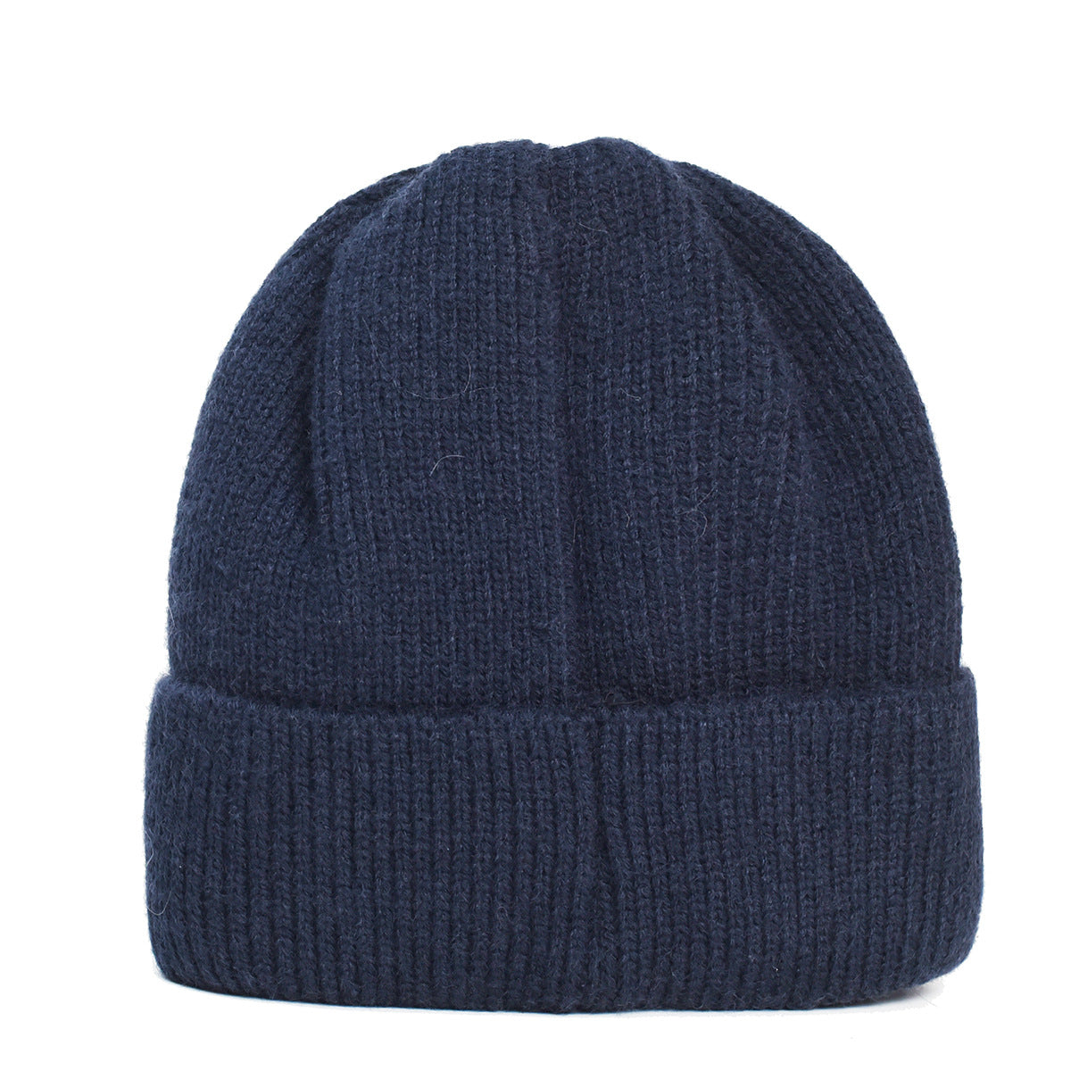 YVETTE™ | Cozy Beanie with a Touch of Shine