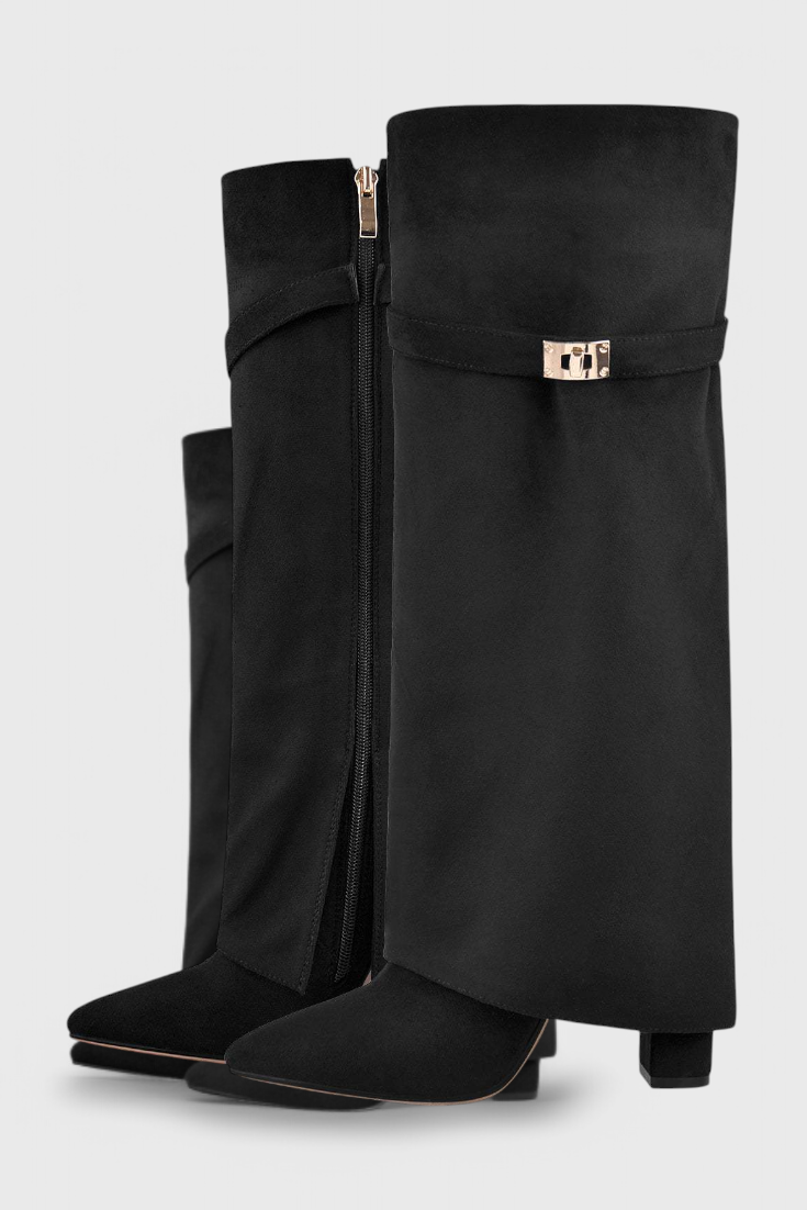 Raya™ | Chic Everyday Boots