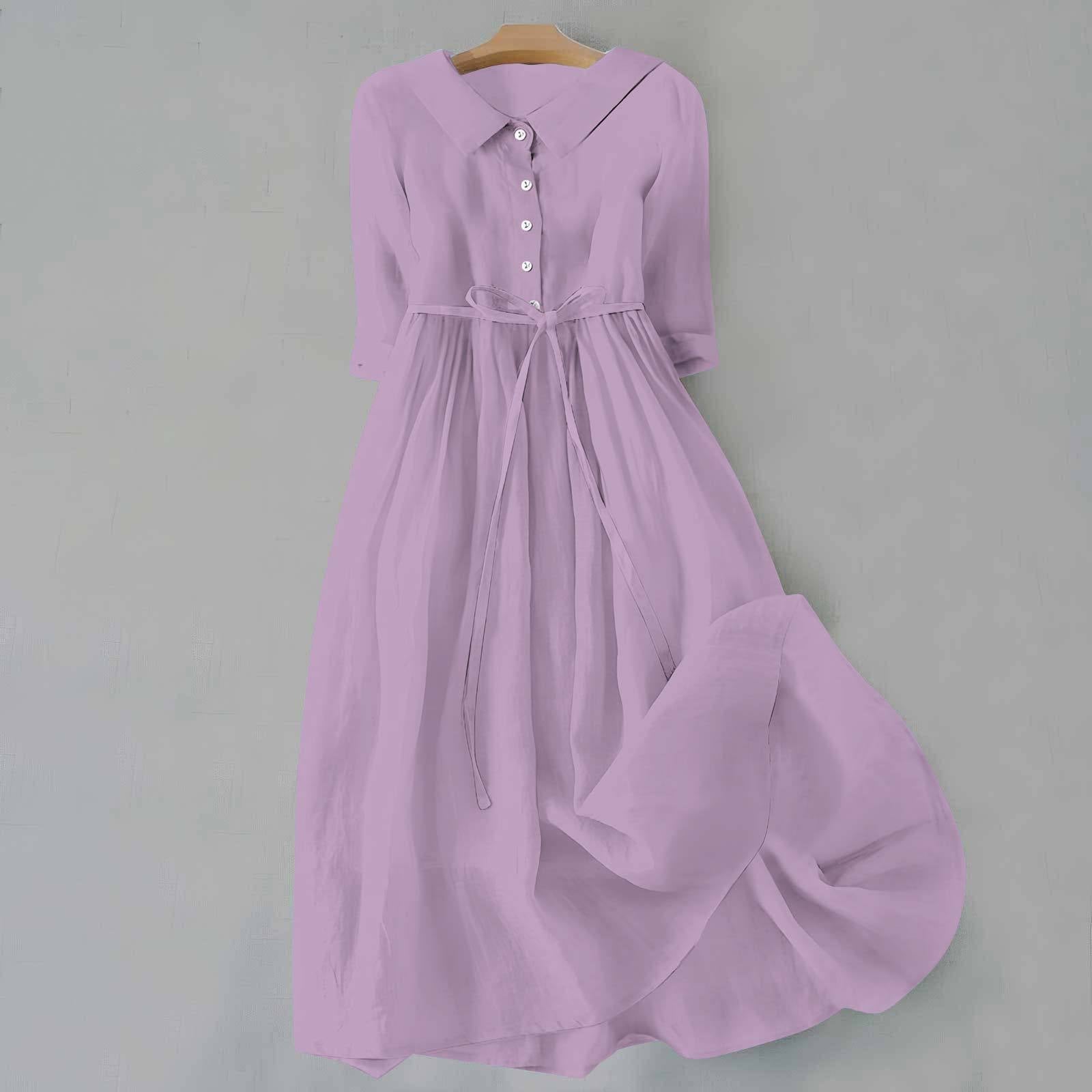 Tammie™ Casual Dress Collection