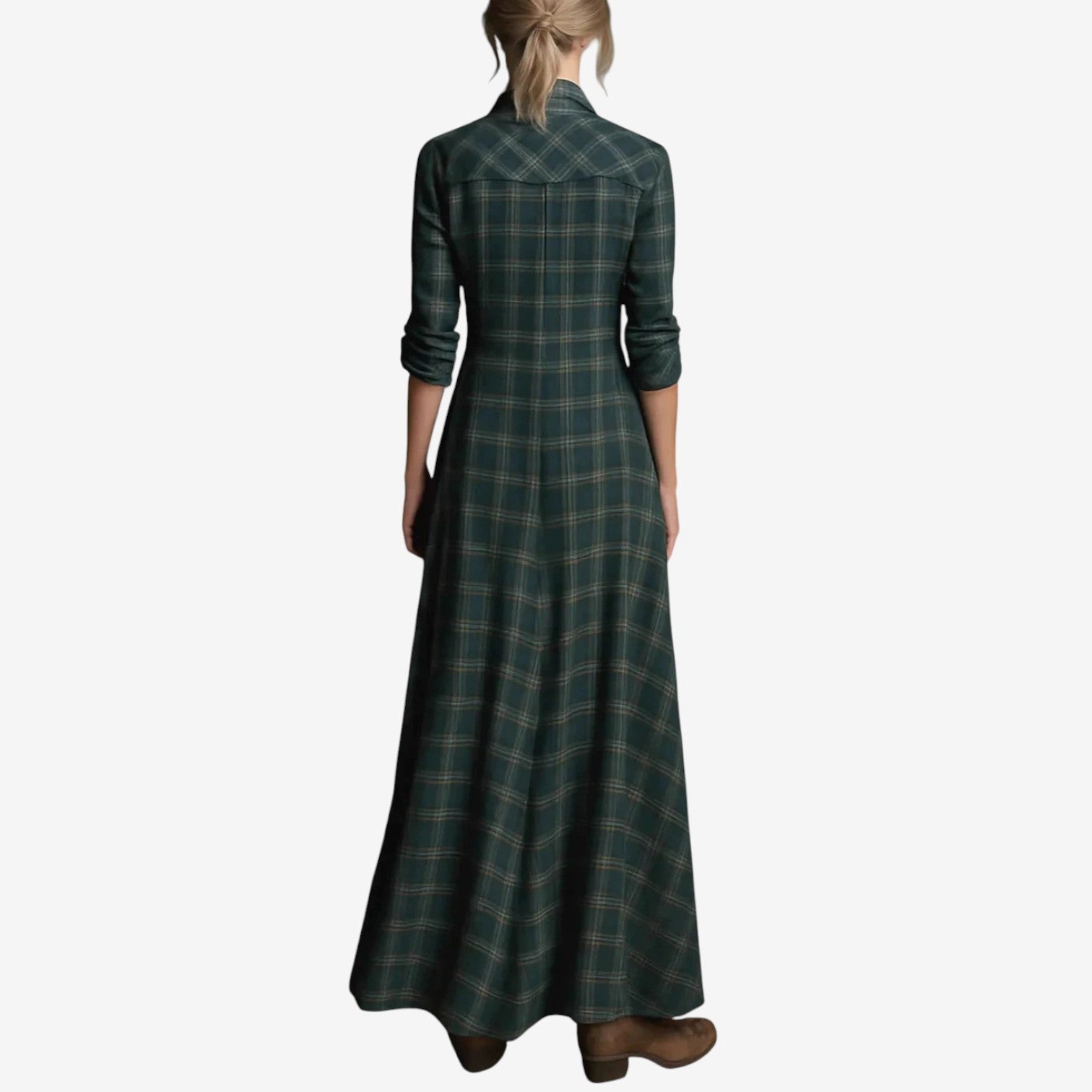Mia™ | Classic Maxi Dress