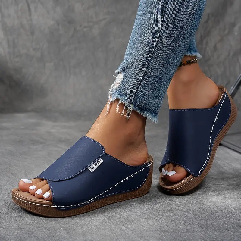 Blair | Women's Cushioned Shoes with Arch Support