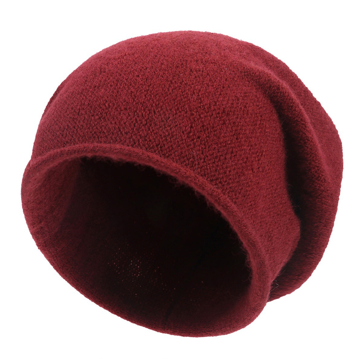 SYLVAINE™ | Cozy Casual Beanie with Relaxed Fit