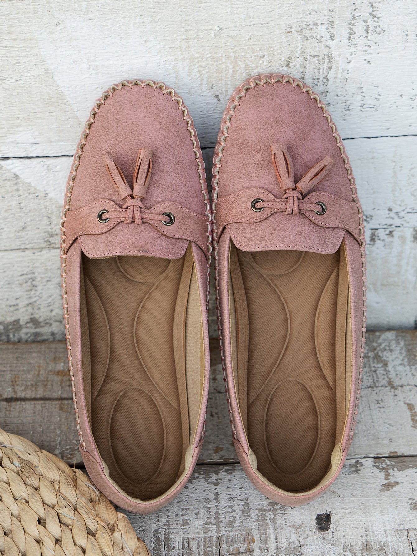 Becky™ | Cozy and Stylish Loafers